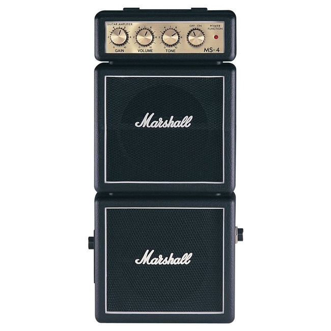 Marshall MS-4