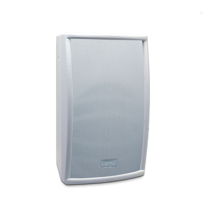 Biamp /Desono MASK8F-W Surface Mount Loudspeaker 8 ohms / 200 watt