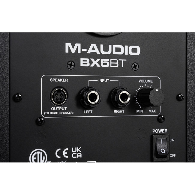 M-Audio BX5 BT (Ζεύγος)