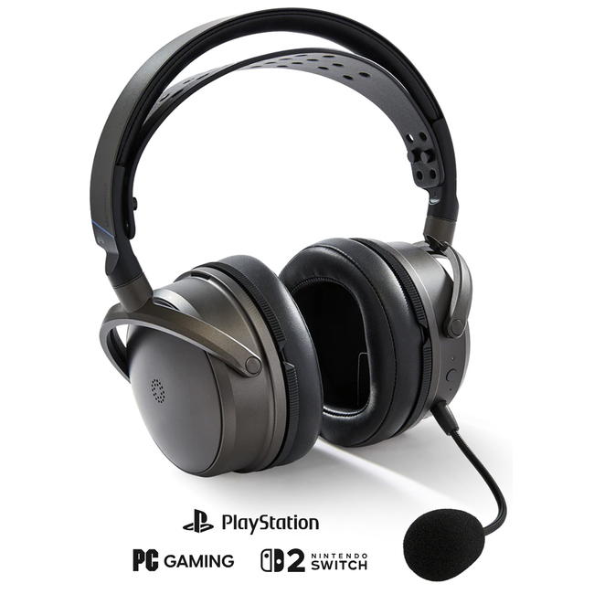 Audeze Maxwell 2 Wireless Gaming for Playstation