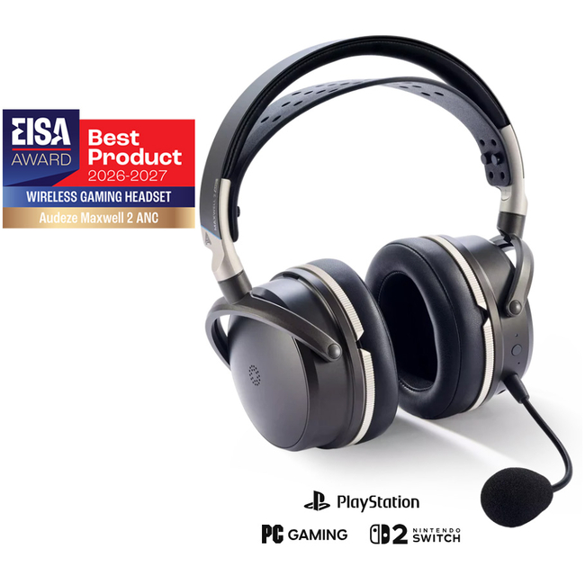 Audeze Maxwell 2 ANC for Playstation
