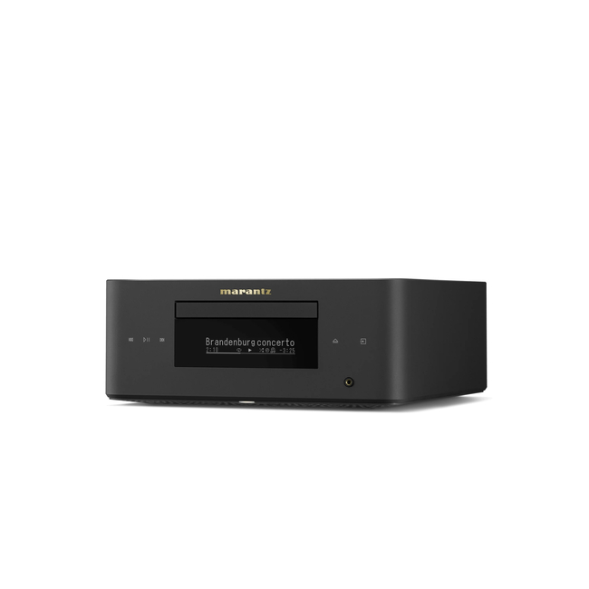Marantz MCR 60n DAB - Black