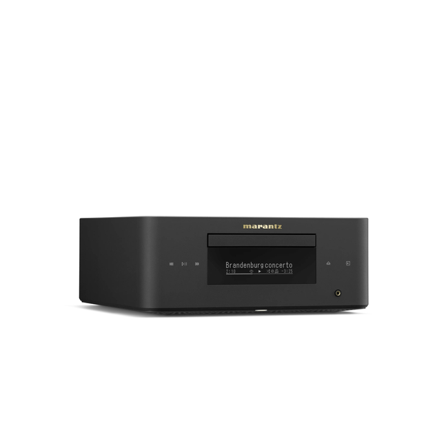Marantz MCR 60n DAB - Black