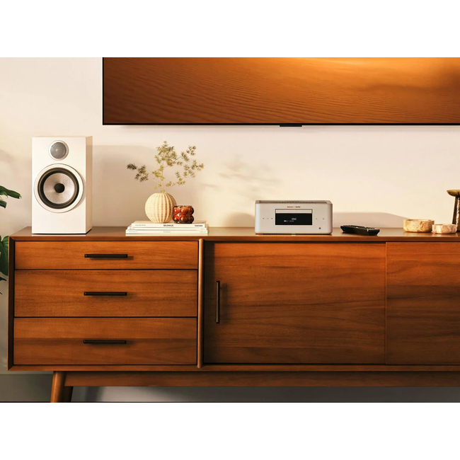Marantz MCR 60n DAB - Champagne Gold