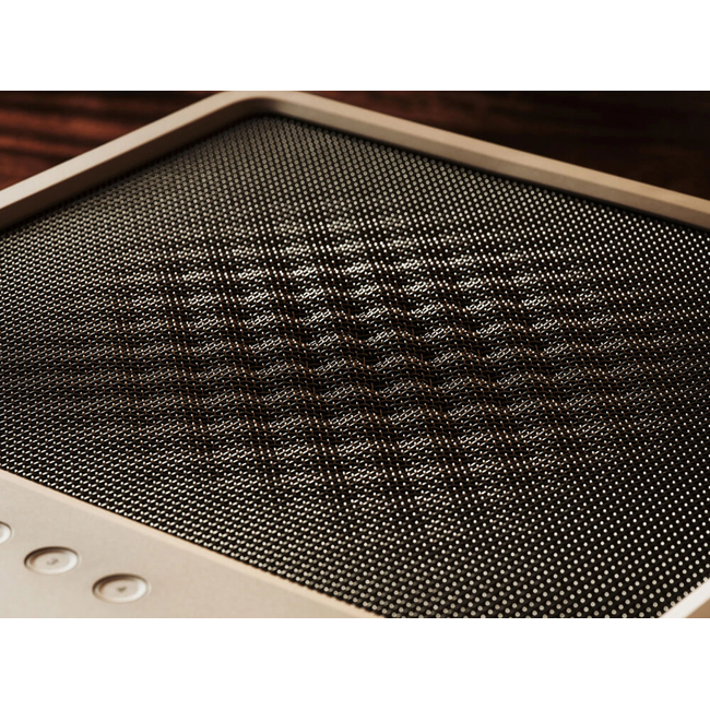 Marantz MCR 60n DAB - Champagne Gold