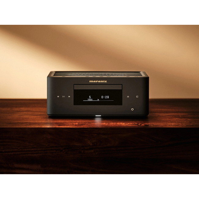 Marantz MCR 60n DAB - Black
