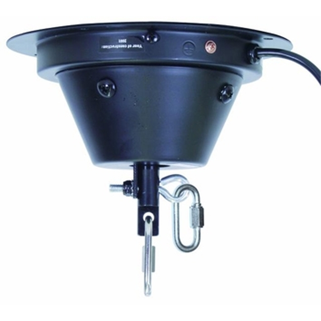Eurolite MD-2010 Μοτερ για Μπαλες 50CM+SAFE