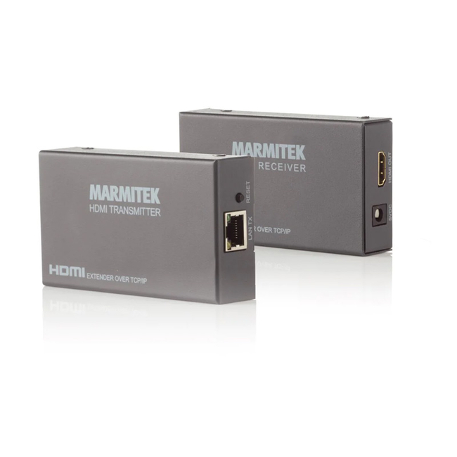 Marmitek MegaView 90