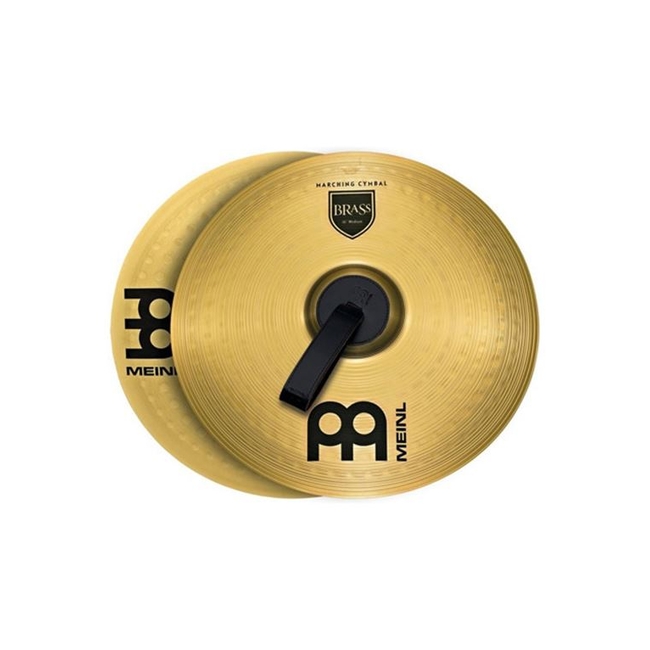 MEINL MA-BR-13M Πιατίνια Παρέλασης 13"