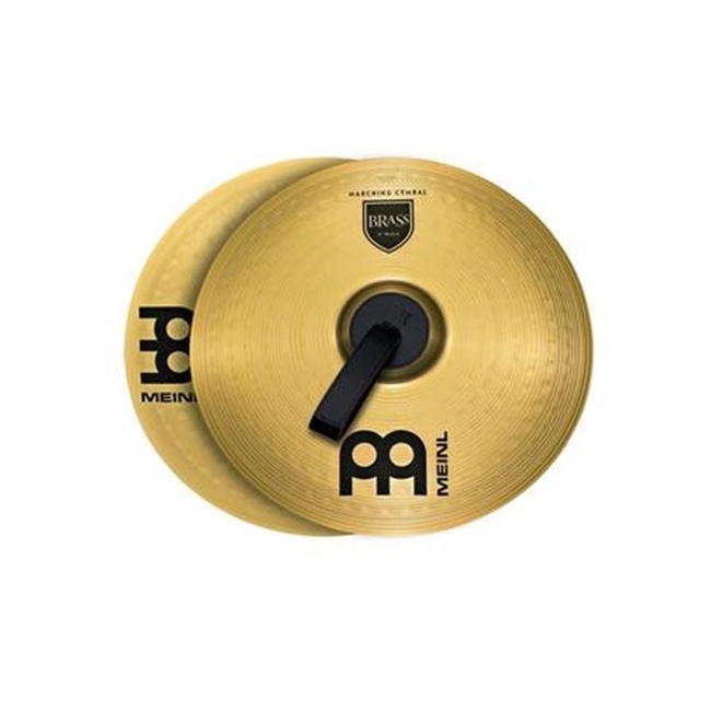 MEINL MA-BR-16M Πιατίνια Παρέλασης 16"