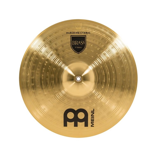 MEINL MA-BR-18M Πιατίνια Παρέλασης 18"