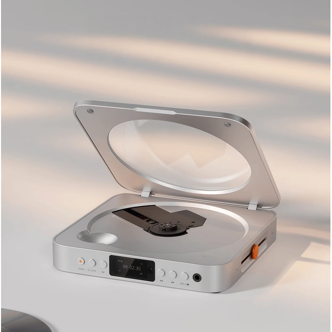 Fosi Audio Merak CD Player