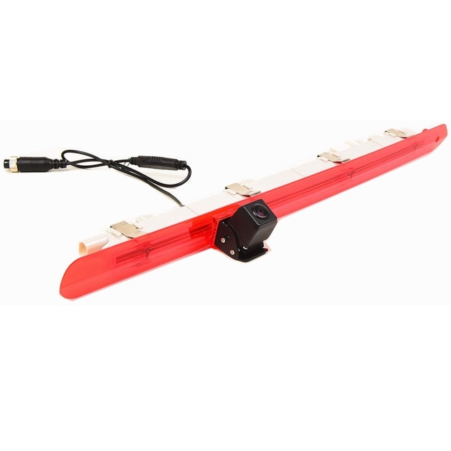 DIGITAL IQ CAMERA MERC_06 (NTSC) BRAKE LIGHT CAMERA MERCEDES VITO
