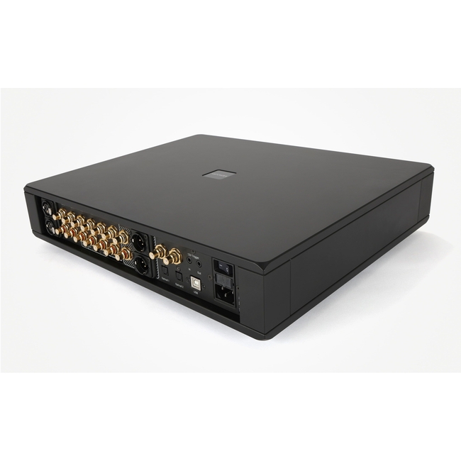 Rega Mercury
