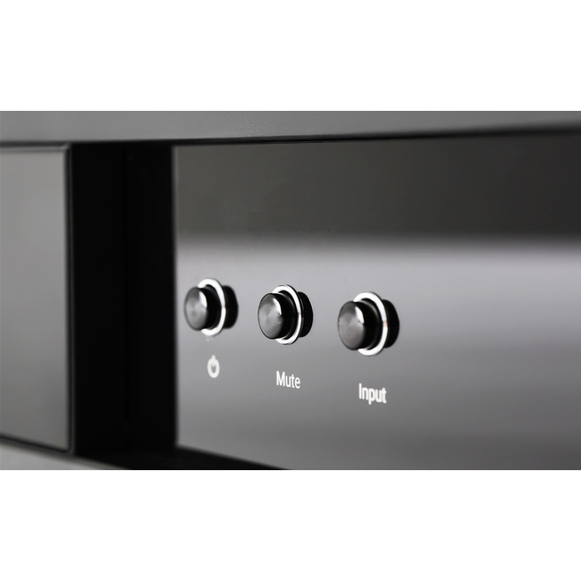 Rega Mercury