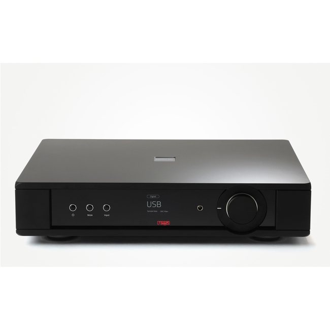 Rega Mercury