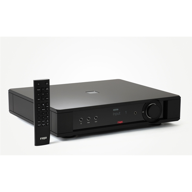 Rega Mercury