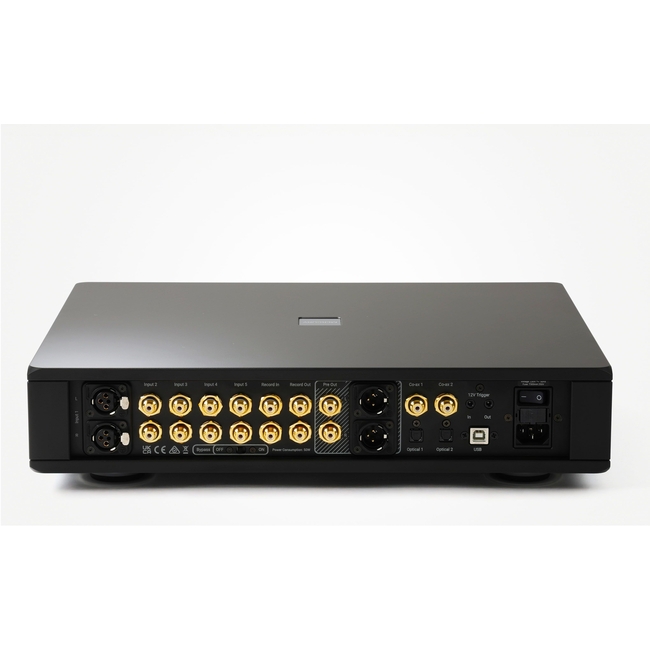 Rega Mercury