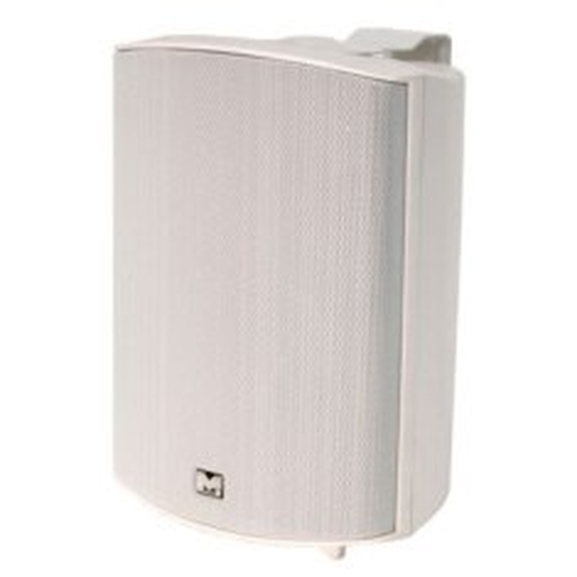 Metro PL6 White σε 6 άτοκες δόσεις - 6inch (Τεμάχιο)
