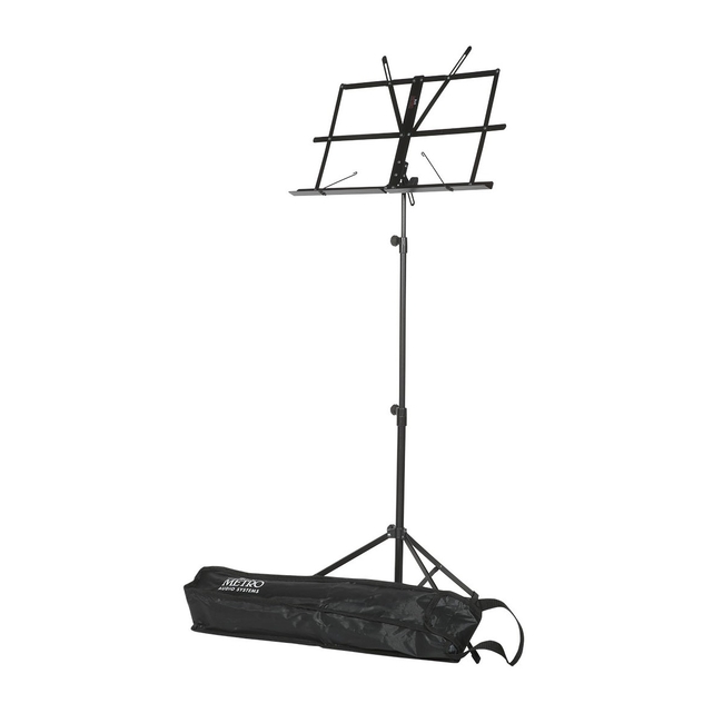 Metro Audio Systems MUS006 Θήκη για Αναλόγιο