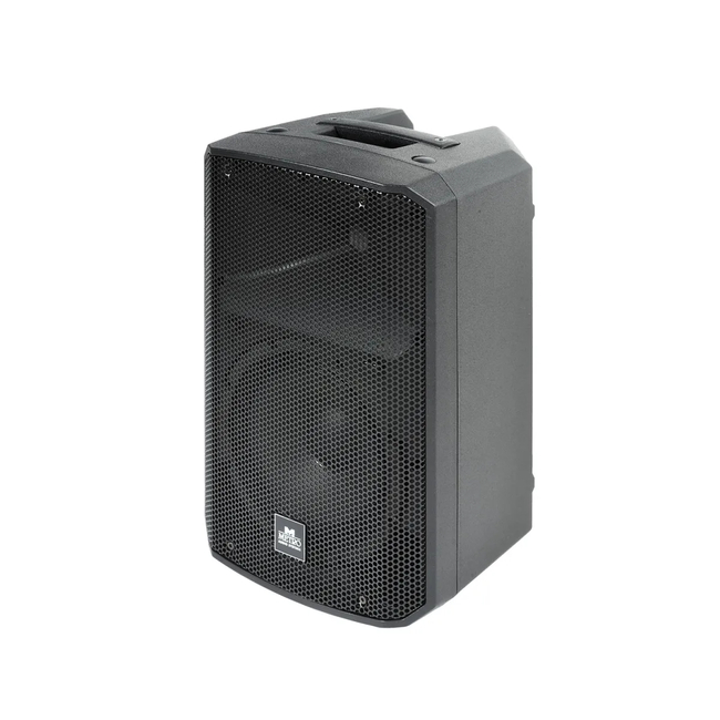 Metro Audio Systems ES208A Αυτοενισχυόμενο Ηχείο με Bluetooth - Μαύρο