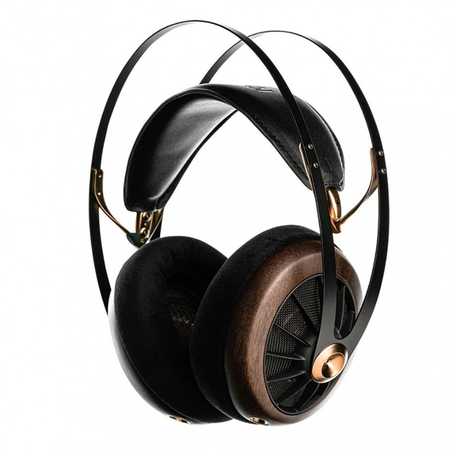 Meze Audio 109 Pro Walnut / Gold
