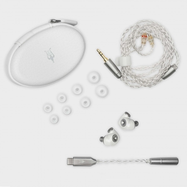 MEZE Audio ALBA (698596028357)