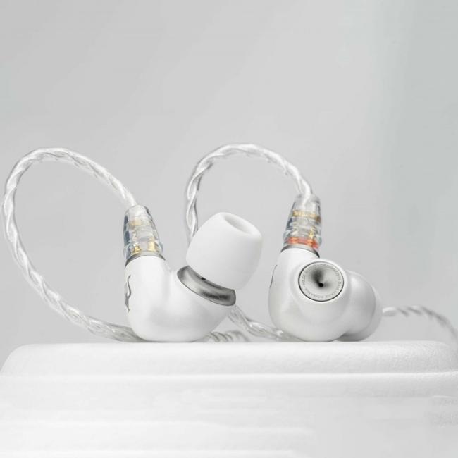 MEZE Audio ALBA (698596028357)