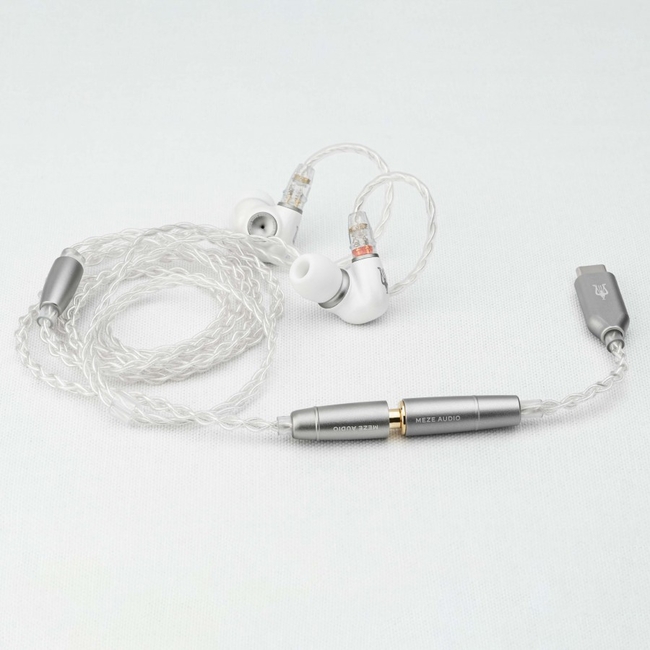 MEZE Audio ALBA (698596028357)