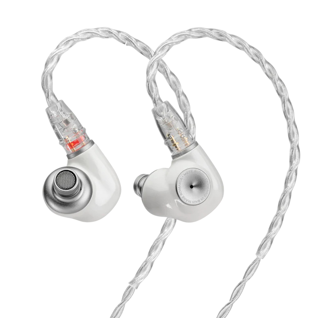 Meze Audio ALBA S (698596029279)