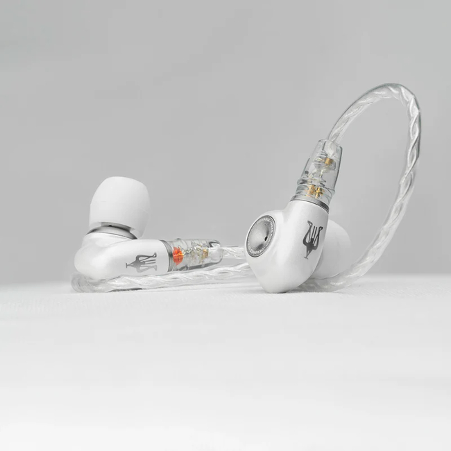 Meze Audio ALBA S (698596029279)
