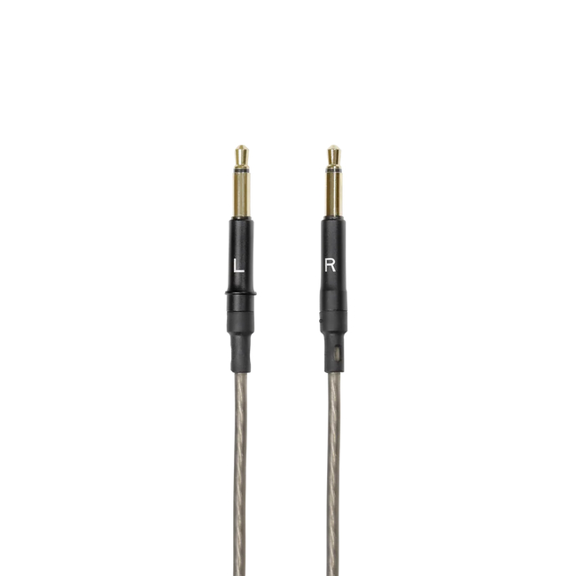 MEZE Audio mono 3.5 to 4.4 Balanced OFC Upgrade Cable 1.5m (761062120609)