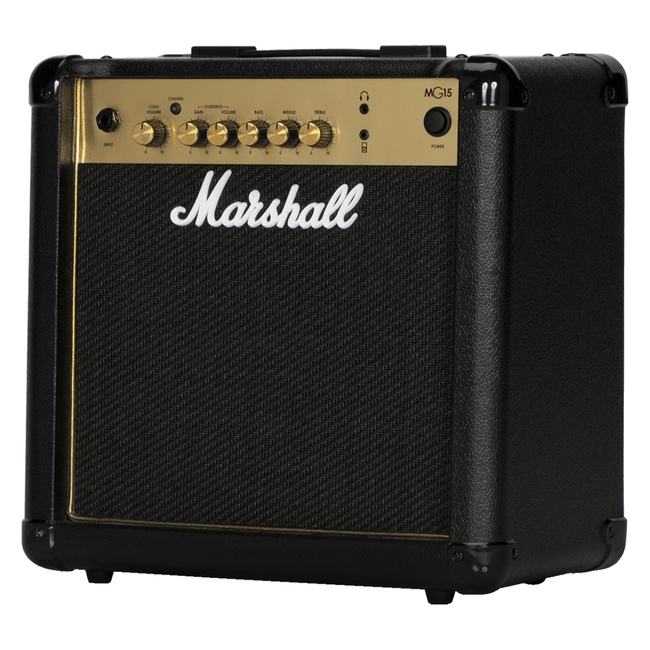 Marshall MG15G