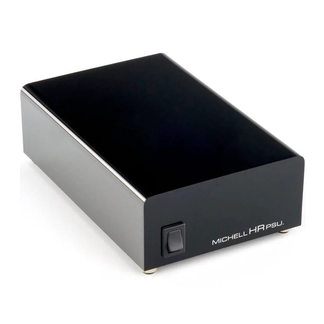 Michell HR Power Supply