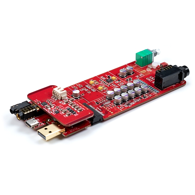 iFi Audio Diablo iDSD (5060738780129)