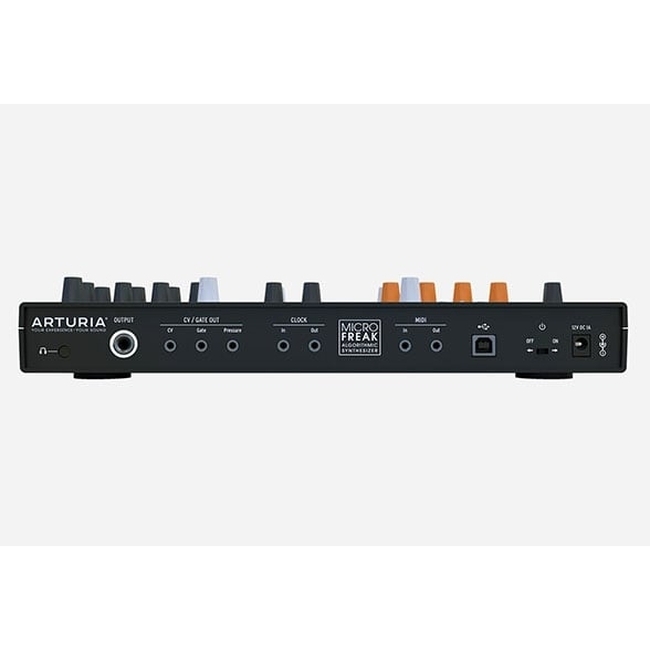 Arturia MicroFreak v3