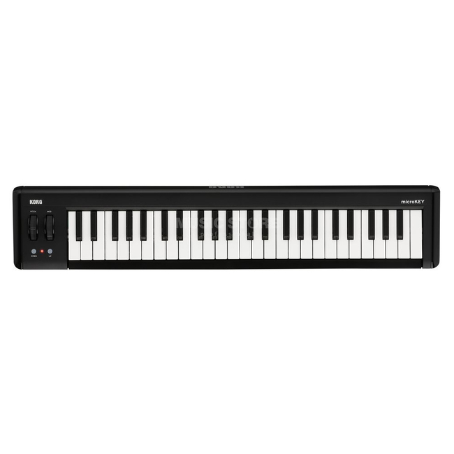 Korg Microkey-49 MKII