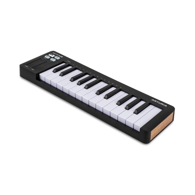 MicroLab MK3 Black (3760033532325)