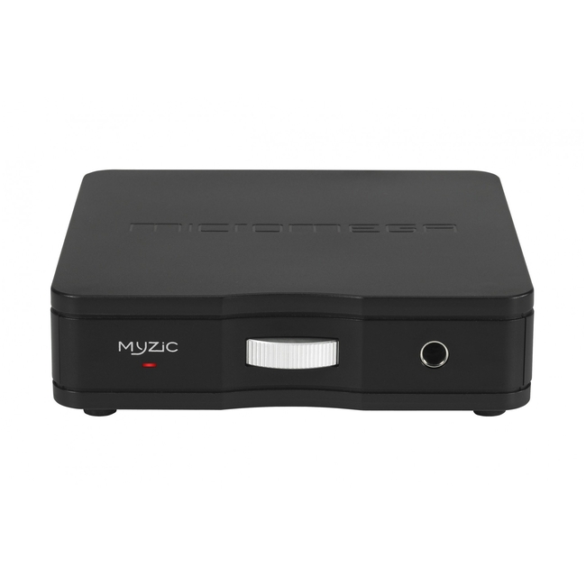 Micromega MyZIC Black