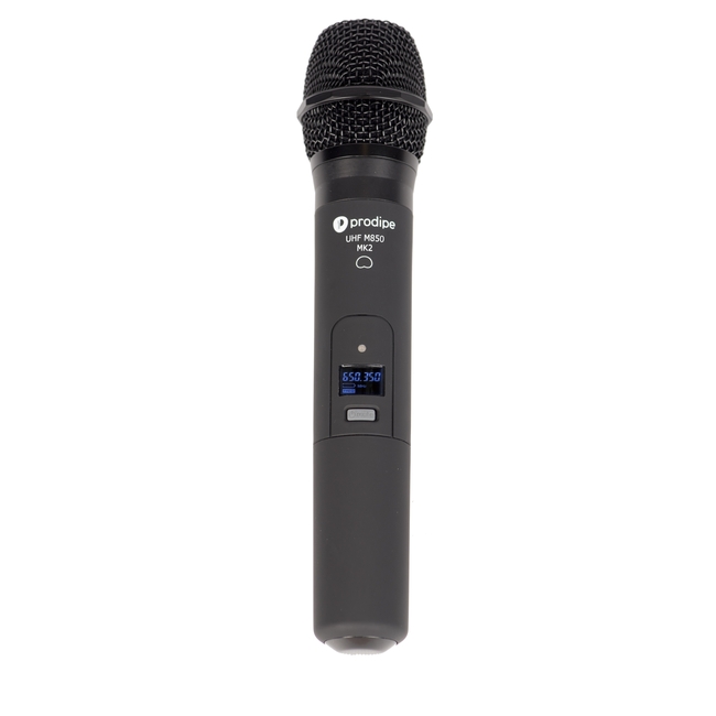 Prodipe UHF M850 MKII