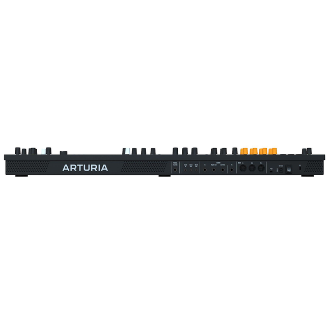 Arturia MiniFreak 49 – Υβριδικό Πολυφωνικό Synthesizer 49 Πλήκτρων