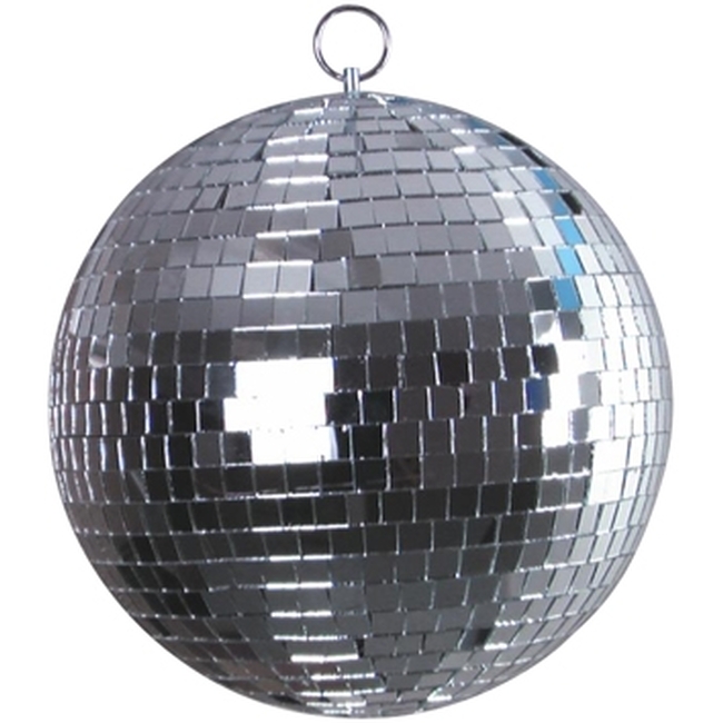 Eurolite Mirror Ball 30