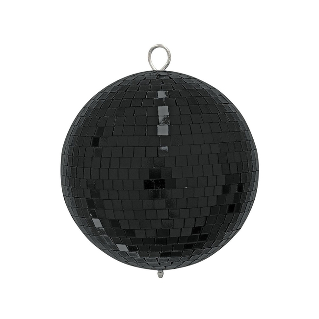 Eurolite Mirror Ball 20 BLACK