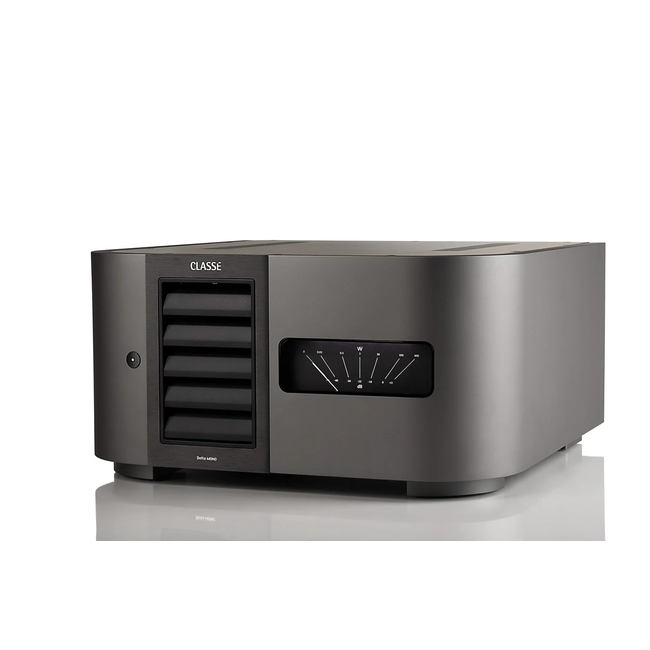 Classe Delta Mono Amplifier