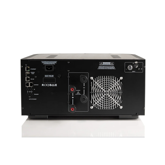 Classe Delta Mono Amplifier