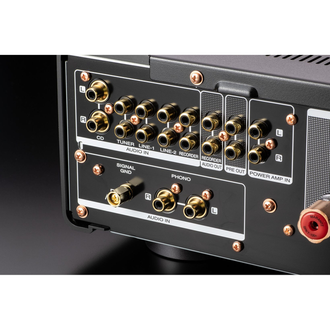 Marantz Model 30 - Black 4951035072493