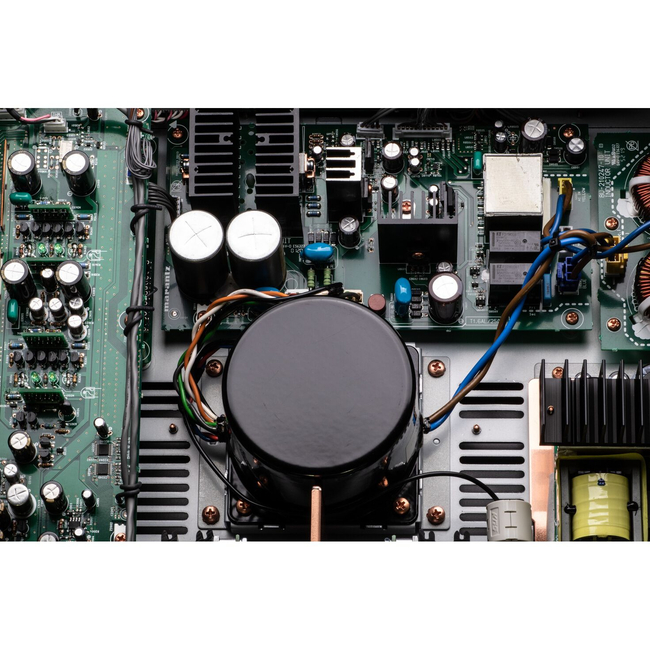 Marantz Model 30 - Silver Gold 4951035072509