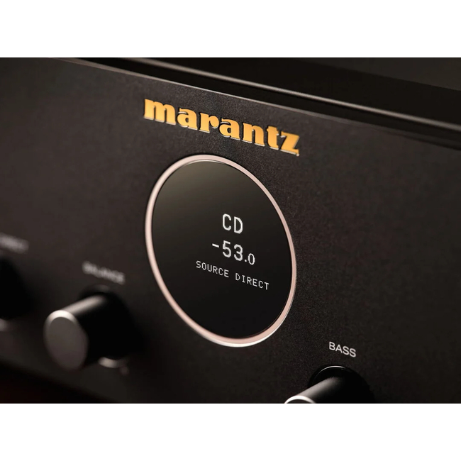 Marantz MODEL 70 - Black