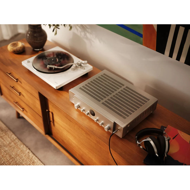 Marantz MODEL 70 - Silver-Gold