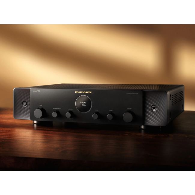 Marantz MODEL 70 - Black